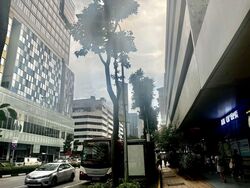 Bylands Building (D7), Office #564628091